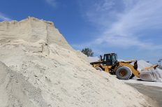 盛土における設計と施工管理の乖離とは？