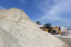 盛土における設計と施工管理の乖離とは？