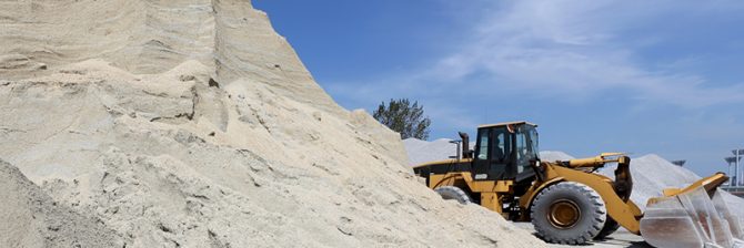 盛土における設計と施工管理の乖離とは？