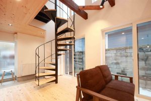 ＹＫＫ ＡＰが地域工務店とリノベーションに取り組む理由