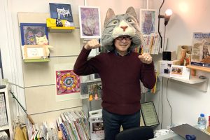 “ねこ検定監修の一級建築士”が設計する「猫が幸せになれる家」ってどんな家？