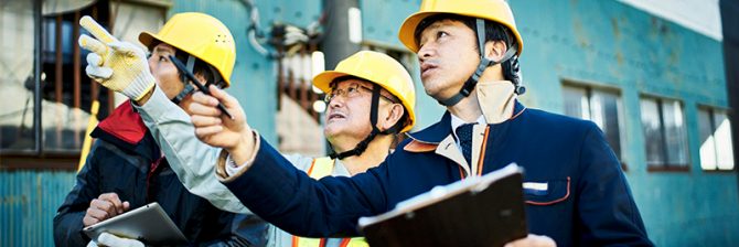 「下積み10年選手になるな！」 3年で現場所長になった先輩からの警告