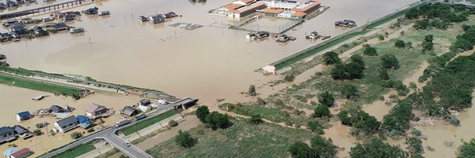「都市計画法」と「都市再生特別措置法」の改正で、日本の”まちづくり”はどこへ向かうか
