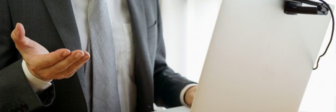 2度目の緊急事態宣言で考える。現場管理をテレワークで行うことは可能か？