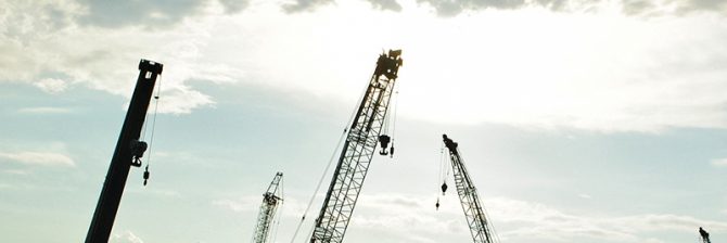 予想不可能なことが起こる建設現場。相手を「理解すること」の難しさ