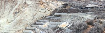 観光地であり、○○地帯。意外と知らない「大涌谷」の秘密