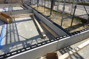 「基礎パッキン工法」の生みの親。住宅の非常識を、常識に変えた建材会社