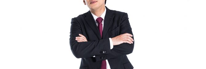 現場にいたら要注意！”関わってはいけない”3種類の人間