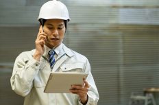 “見えない努力は感謝されない” 施工管理技士5年目の私が意識していること