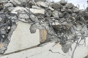 壊せない壁が隠れてたらどうする？解体工事でのトラブル