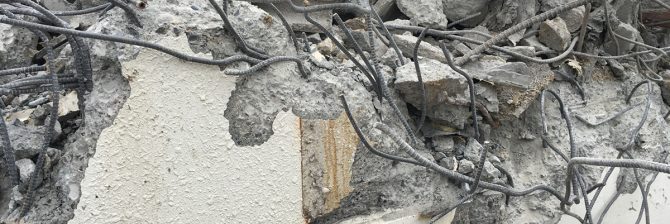 壊せない壁が隠れてたらどうする？解体工事でのトラブル