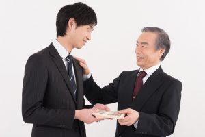 密告！建設業界に蔓延するキックバックや過剰接待の実態