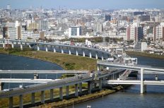 民間企業がインフラ整備に続々参入。自動車会社や家電メーカーも