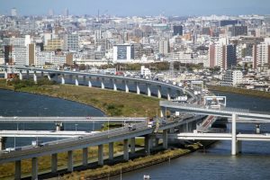 民間企業がインフラ整備に続々参入。自動車会社や家電メーカーも