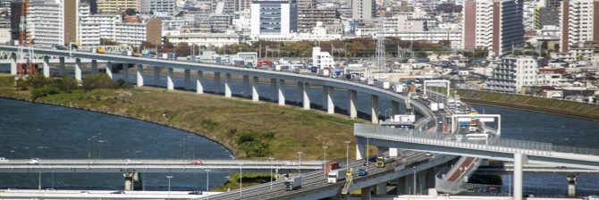 民間企業がインフラ整備に続々参入。自動車会社や家電メーカーも