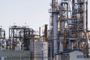 ゼネコンは溶接職人を信用してない?