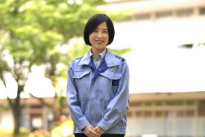 【JFEエンジ・ドボジョシリーズ#3】エネルギー分野の魅力を知って欲しい