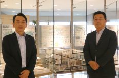 大東建託、サブリース事業の正当性を語る