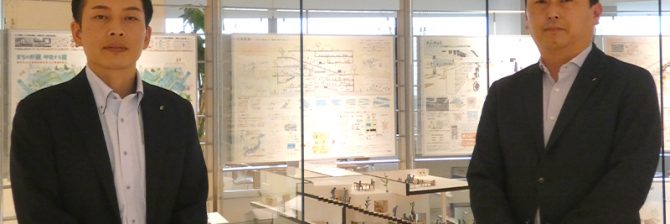 大東建託、サブリース事業の正当性を語る