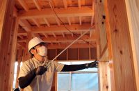 「ペリー来航レベルの衝撃」 “ホウ酸”によるシロアリ駆除は日本でも普及するか?