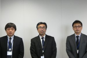 【”3.11″から10年】初動対応の陣頭指揮を執った国土交通省・東北地方整備局の奮闘