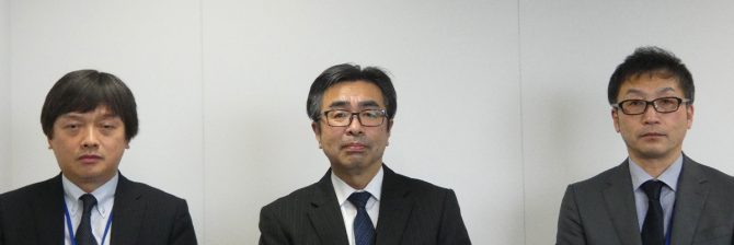 【”3.11″から10年】初動対応の陣頭指揮を執った国土交通省・東北地方整備局の奮闘