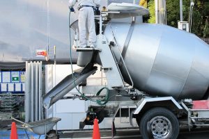 勘弁してくれ!生コンが取れないのは、現場監督のせいじゃない・・・