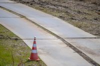 【質問】施工管理者の皆さん、工事用道路ってどうやって計画していますか?