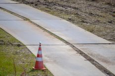 【質問】施工管理者の皆さん、工事用道路ってどうやって計画していますか？