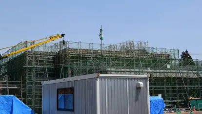 作業員名簿は正確じゃない 安全専任者の苦労と苦悩 施工の神様