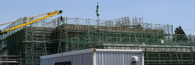 作業員名簿は正確じゃない?安全専任者の苦労と苦悩