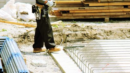 響き渡る怒号 怒らせると厄介な社長を大激怒させた新人現場監督の結末 施工の神様