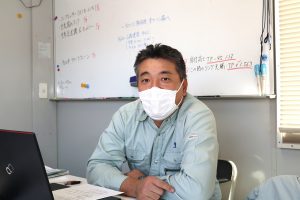「”下請け”という言葉は使わない」 徳倉建設の現場代理人が語る、円滑な現場のつくり方