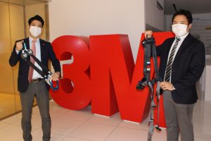 フルハーネスへの完全移行まで”残り300日” 早めに検討しなければ、間に合わなくなる