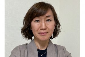 “ずっと働き続けたい” 国交省中国地整の女性管理職、富田さんが語る「私のしごと観」