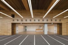 施行が迫る「改正公共建築物等木材利用促進法」のポイント。対象は”公共建築から民間建築”へ拡大