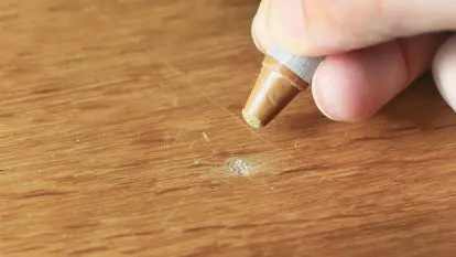 脚立から落下 コテで火傷 失敗続きだった私が キズ補修職人として成長できたワケ 施工の神様