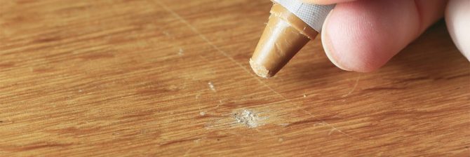 戻れるものなら戻りたい…。忘れられないキズ補修職人時代の失敗