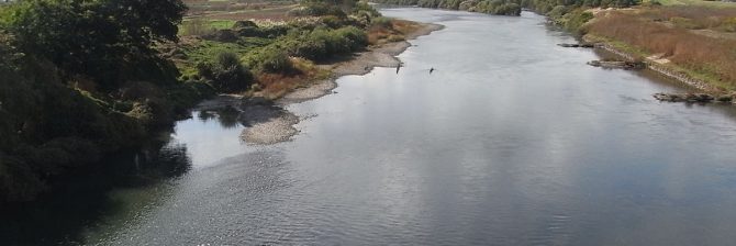 他人事とは思えない「護岸復旧工事の施工不良事例」