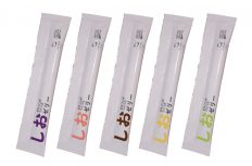 ゼネコンが”3K”の塩ゼリーを発売！？「きつい、汚い、危険」ではありません