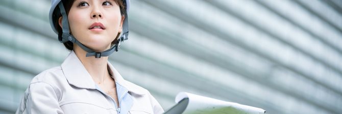 一方的な指示になっていませんか？現場監督としてうまく現場を回す方法