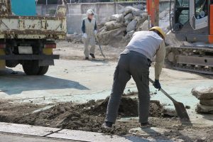 新人現場監督がまた1人辞めた…。本当に「根性がなかっただけ」ですか？