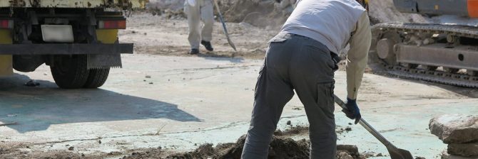 新人現場監督がまた1人辞めた…。本当に「根性がなかっただけ」ですか？