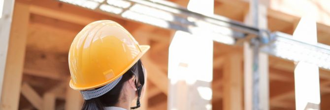 お客様は怖くない！施主との関係性は、あなた次第で変えられる