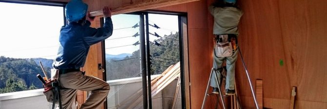 理解しておこう！ ～一般的なマンションリノベの工事工程～