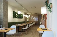 まだまだ発展途上の「ディスプレイ業界」。施工現場の現状や建築業界との違い