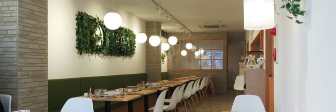 まだまだ発展途上の「ディスプレイ業界」。施工現場の現状や建築業界との違い