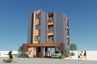 「地産木材を使い、湘南の海を守る」 “湘南初”の木造中高層ビルプロジェクトが始動