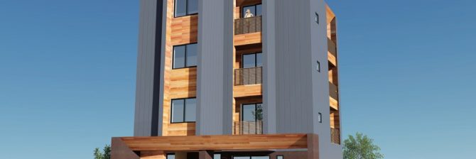 「地産木材を使い、湘南の海を守る」 “湘南初”の木造中高層ビルプロジェクトが始動