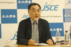 「土木業界は”開国”すべし」 海外インフラ展開で、企業マインドの変革を【土木学会】